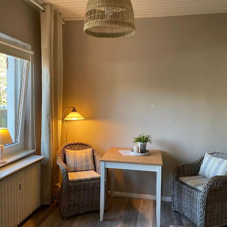 Strandallee Ferienwohnung Timmendorfer Strand Exterior photo